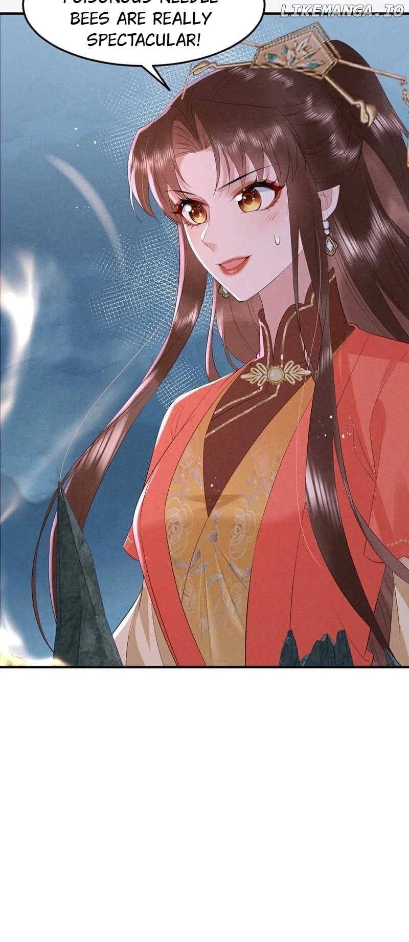 Empress of Hell’s Mission Guide Chapter 74 - page 39